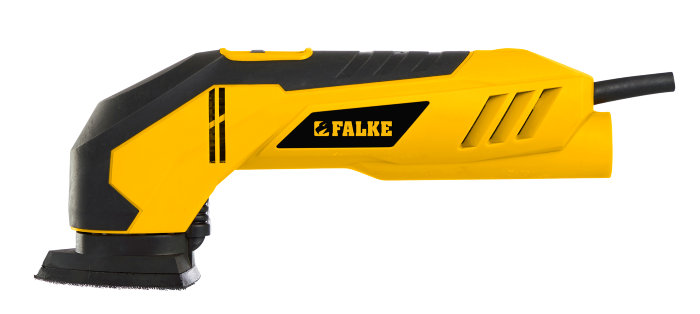 Falke deltasliber 280 W